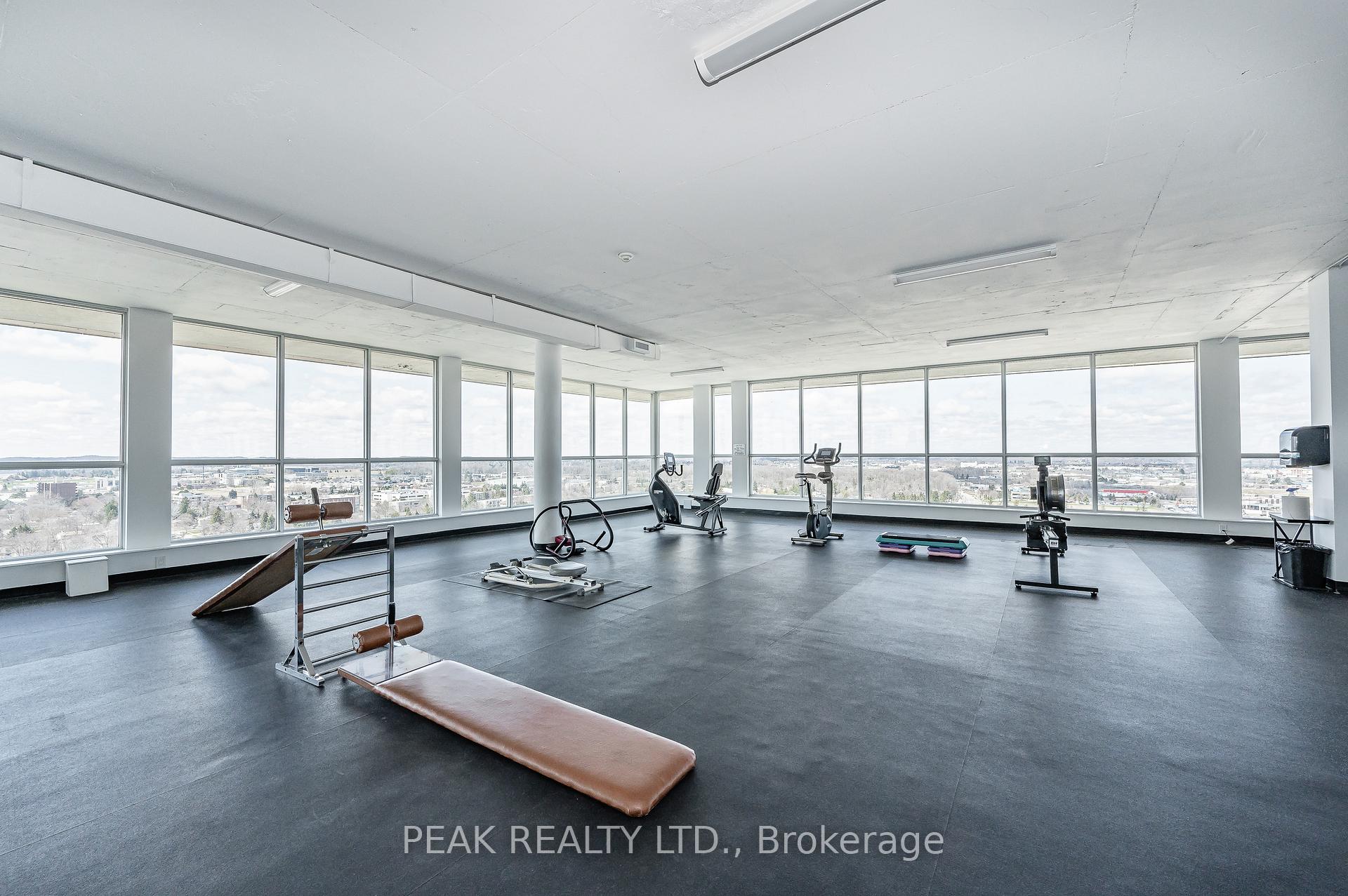 Photo 49 of Unit 507, 375 King Street N, Waterloo — HOMEH