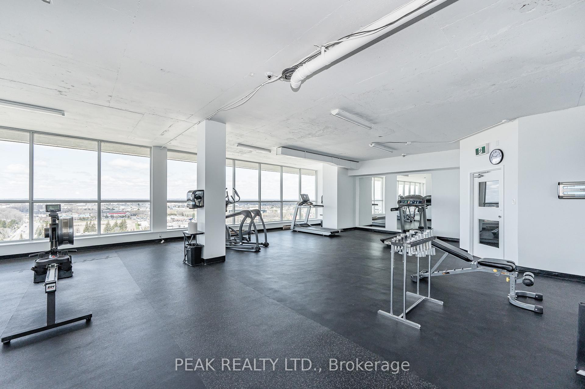 Photo 50 of Unit 507, 375 King Street N, Waterloo — HOMEH