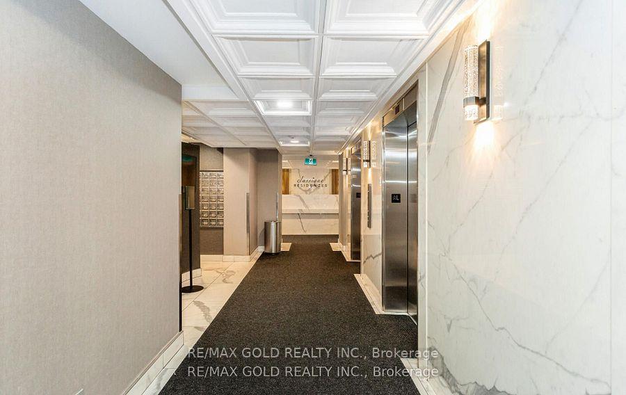 Photo 12 of Unit 1213, 155 Hillcrest Avenue, Mississauga, Cooksville — HOMEH