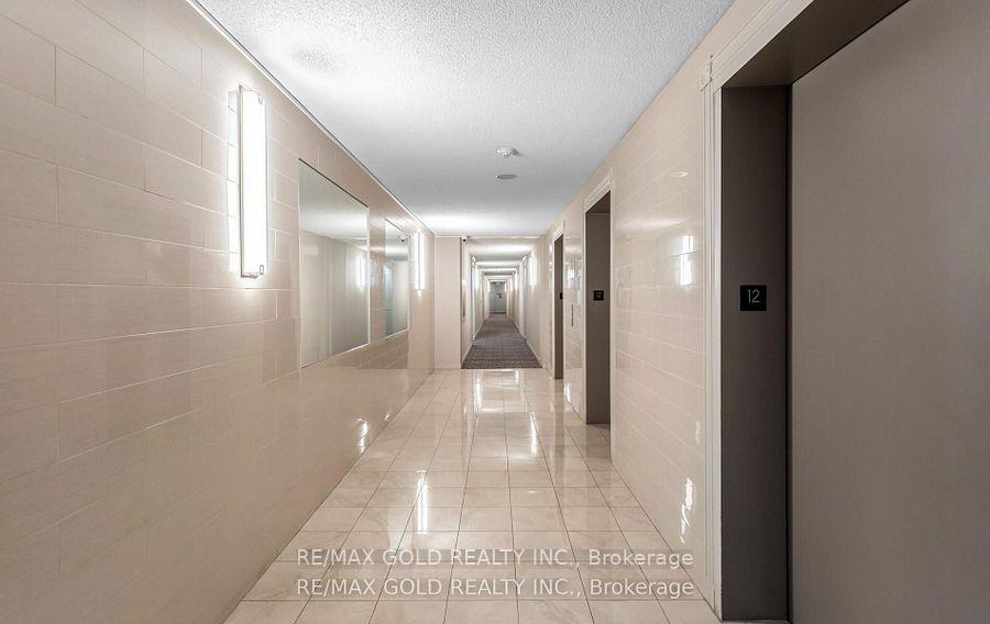 Photo 2 of Unit 1213, 155 Hillcrest Avenue, Mississauga, Cooksville — HOMEH