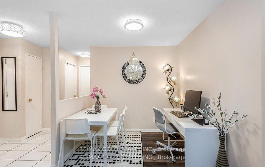 Photo 31 of Unit 1213, 155 Hillcrest Avenue, Mississauga, Cooksville — HOMEH