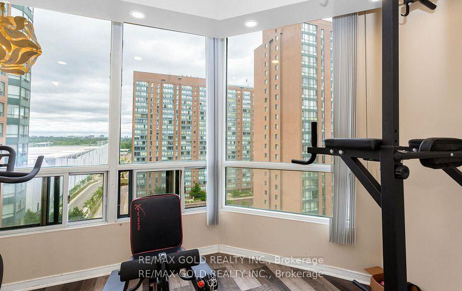 Photo 20 of Unit 1213, 155 Hillcrest Avenue, Mississauga, Cooksville — HOMEH