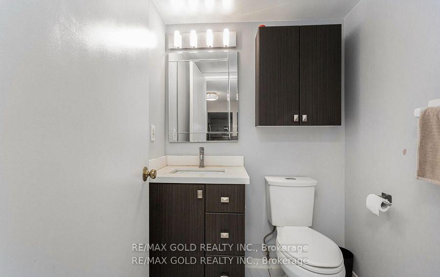 Photo 13 of Unit 1213, 155 Hillcrest Avenue, Mississauga, Cooksville — HOMEH
