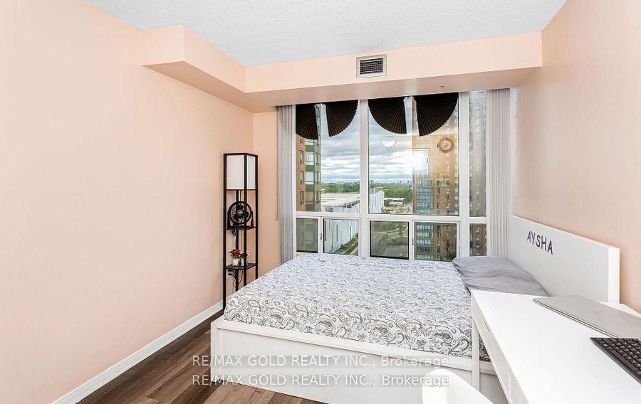 Photo 21 of Unit 1213, 155 Hillcrest Avenue, Mississauga, Cooksville — HOMEH