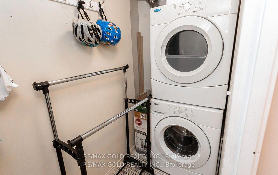 Photo 16 of Unit 1213, 155 Hillcrest Avenue, Mississauga, Cooksville — HOMEH