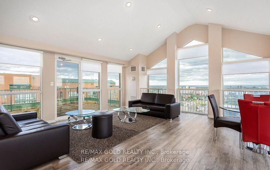 Photo 23 of Unit 1213, 155 Hillcrest Avenue, Mississauga, Cooksville — HOMEH