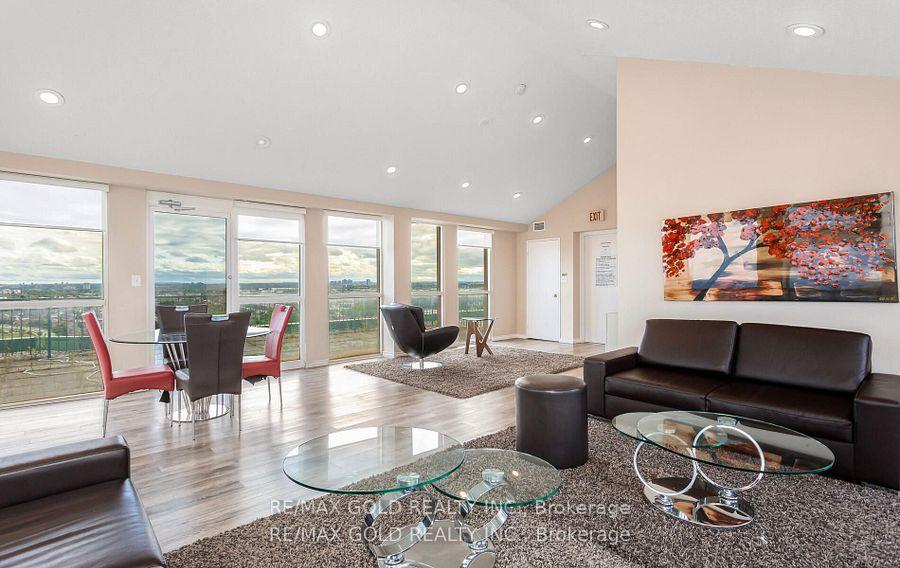 Photo 27 of Unit 1213, 155 Hillcrest Avenue, Mississauga, Cooksville — HOMEH