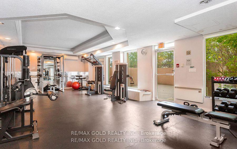 Photo 30 of Unit 1213, 155 Hillcrest Avenue, Mississauga, Cooksville — HOMEH