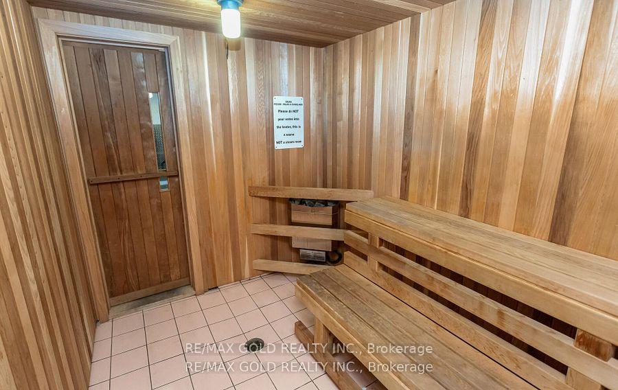 Photo 25 of Unit 1213, 155 Hillcrest Avenue, Mississauga, Cooksville — HOMEH