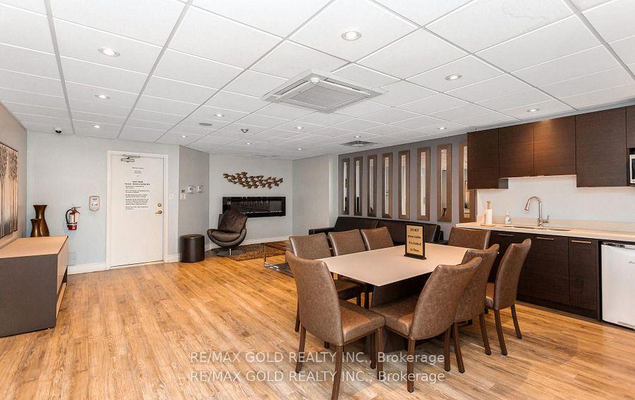 Photo 29 of Unit 1213, 155 Hillcrest Avenue, Mississauga, Cooksville — HOMEH