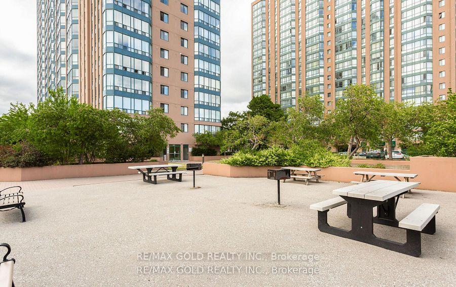 Photo 26 of Unit 1213, 155 Hillcrest Avenue, Mississauga, Cooksville — HOMEH