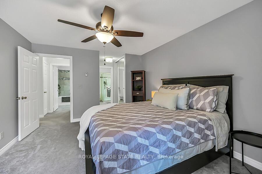 Photo 20 of Unit 204, 6 Niagara Street, Grimsby, Grimsby West — HOMEH