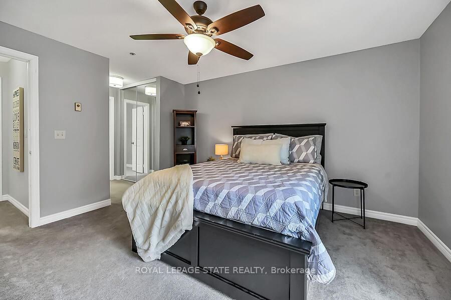 Photo 22 of Unit 204, 6 Niagara Street, Grimsby, Grimsby West — HOMEH