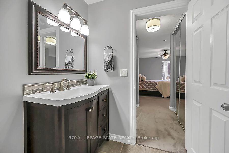 Photo 24 of Unit 204, 6 Niagara Street, Grimsby, Grimsby West — HOMEH