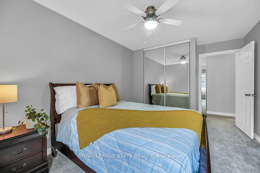 Photo 25 of Unit 204, 6 Niagara Street, Grimsby, Grimsby West — HOMEH