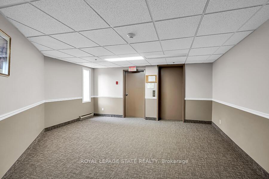 Photo 30 of Unit 204, 6 Niagara Street, Grimsby, Grimsby West — HOMEH