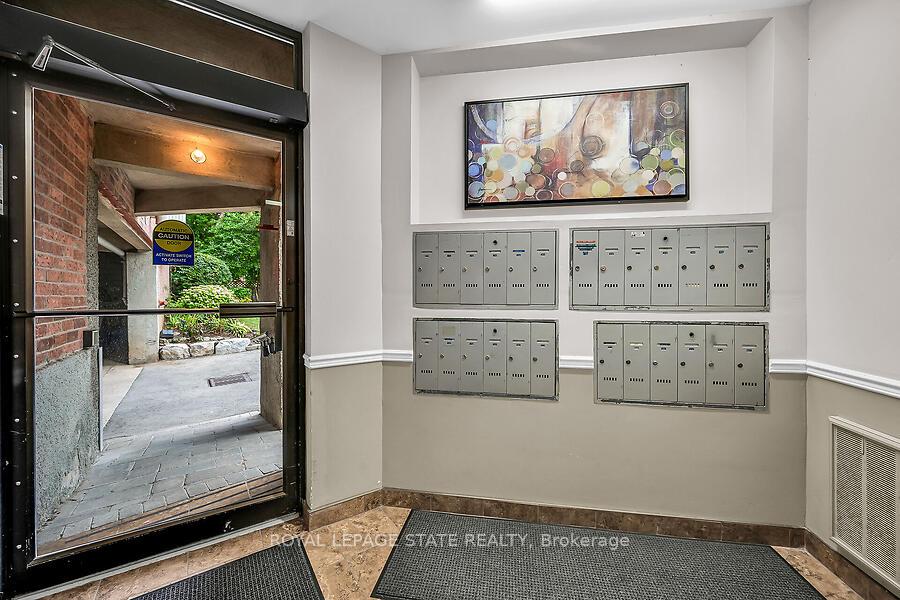Photo 33 of Unit 204, 6 Niagara Street, Grimsby, Grimsby West — HOMEH