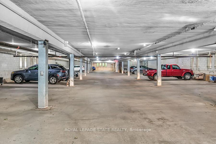 Photo 35 of Unit 204, 6 Niagara Street, Grimsby, Grimsby West — HOMEH