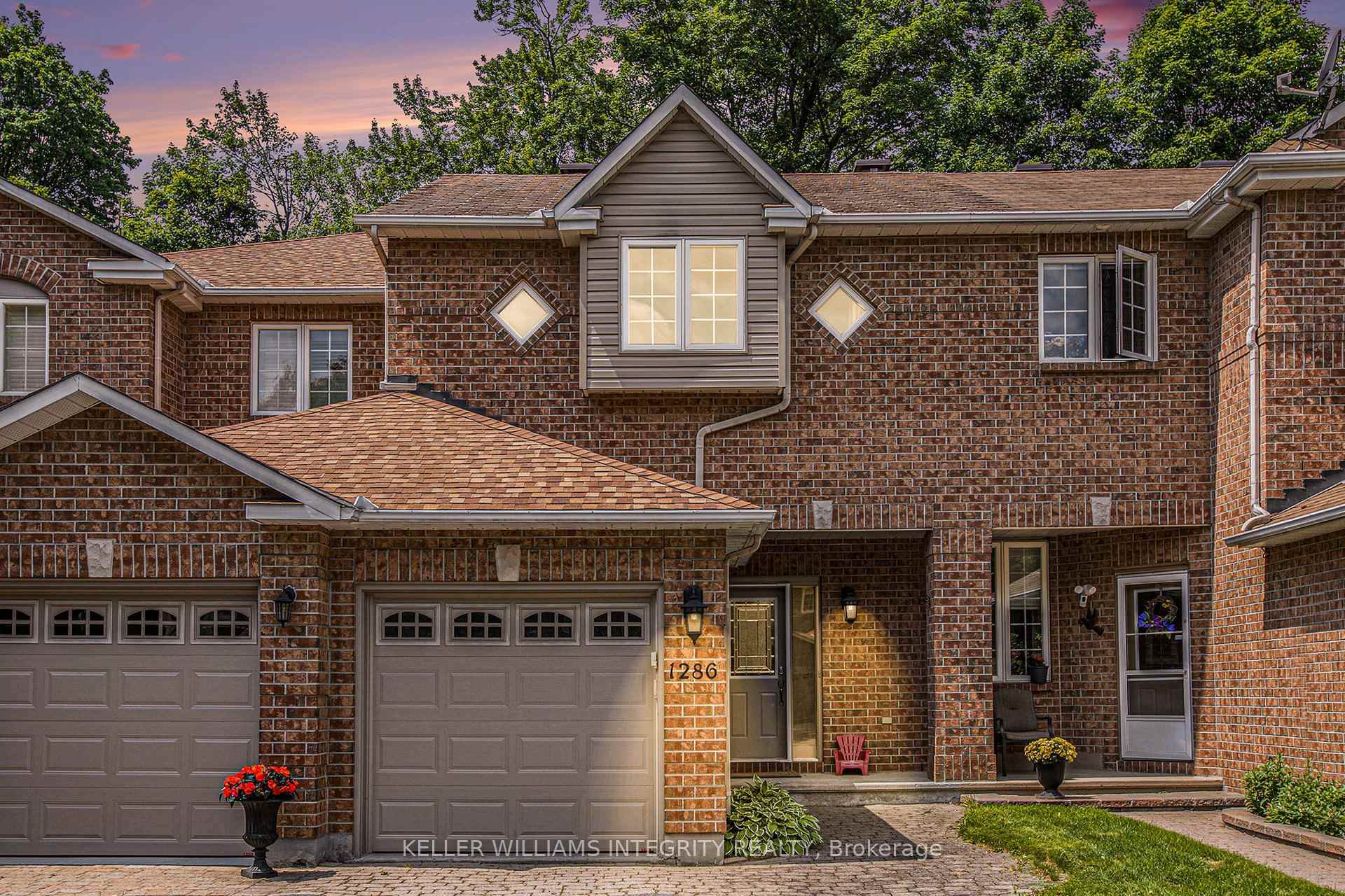 Photo 1 of 1286 Silvestri Crescent, Ottawa, Carson Grove — HOMEH