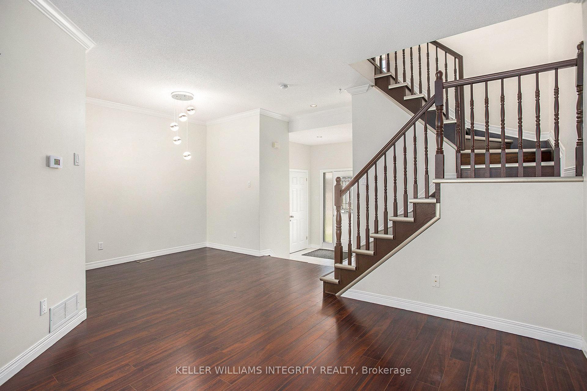 Photo 7 of 1286 Silvestri Crescent, Ottawa, Carson Grove — HOMEH