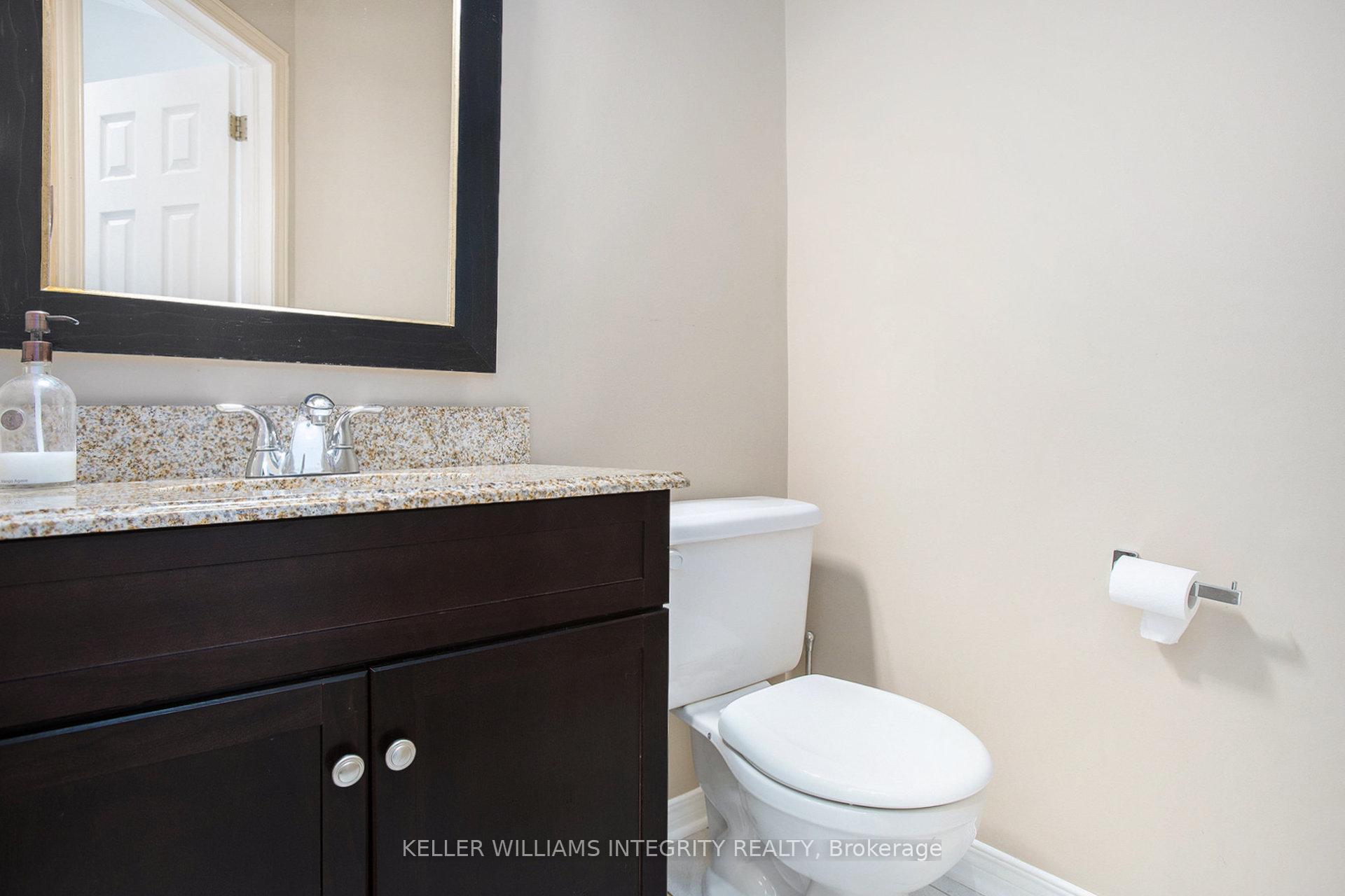 Photo 12 of 1286 Silvestri Crescent, Ottawa, Carson Grove — HOMEH