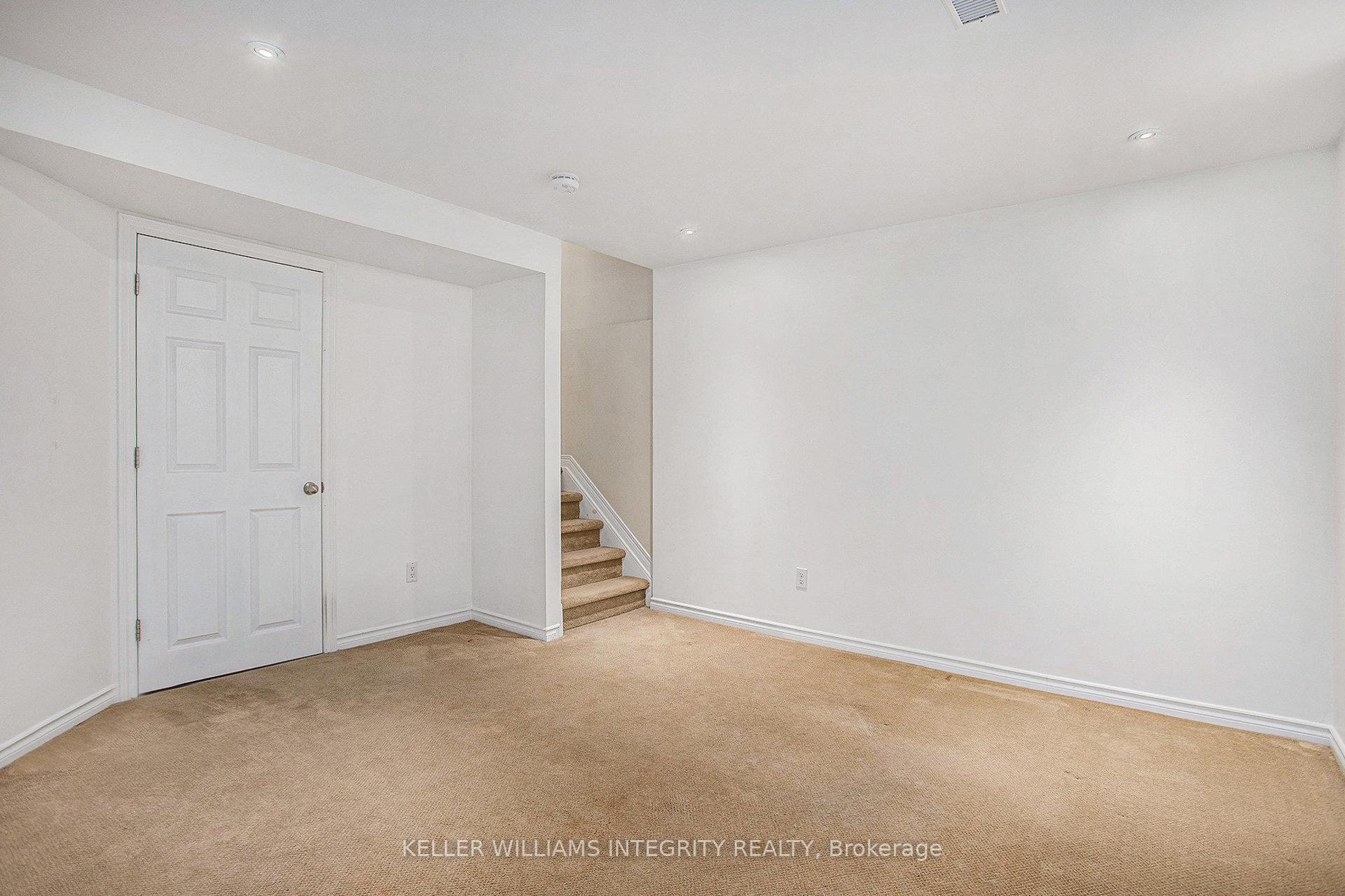 Photo 24 of 1286 Silvestri Crescent, Ottawa, Carson Grove — HOMEH