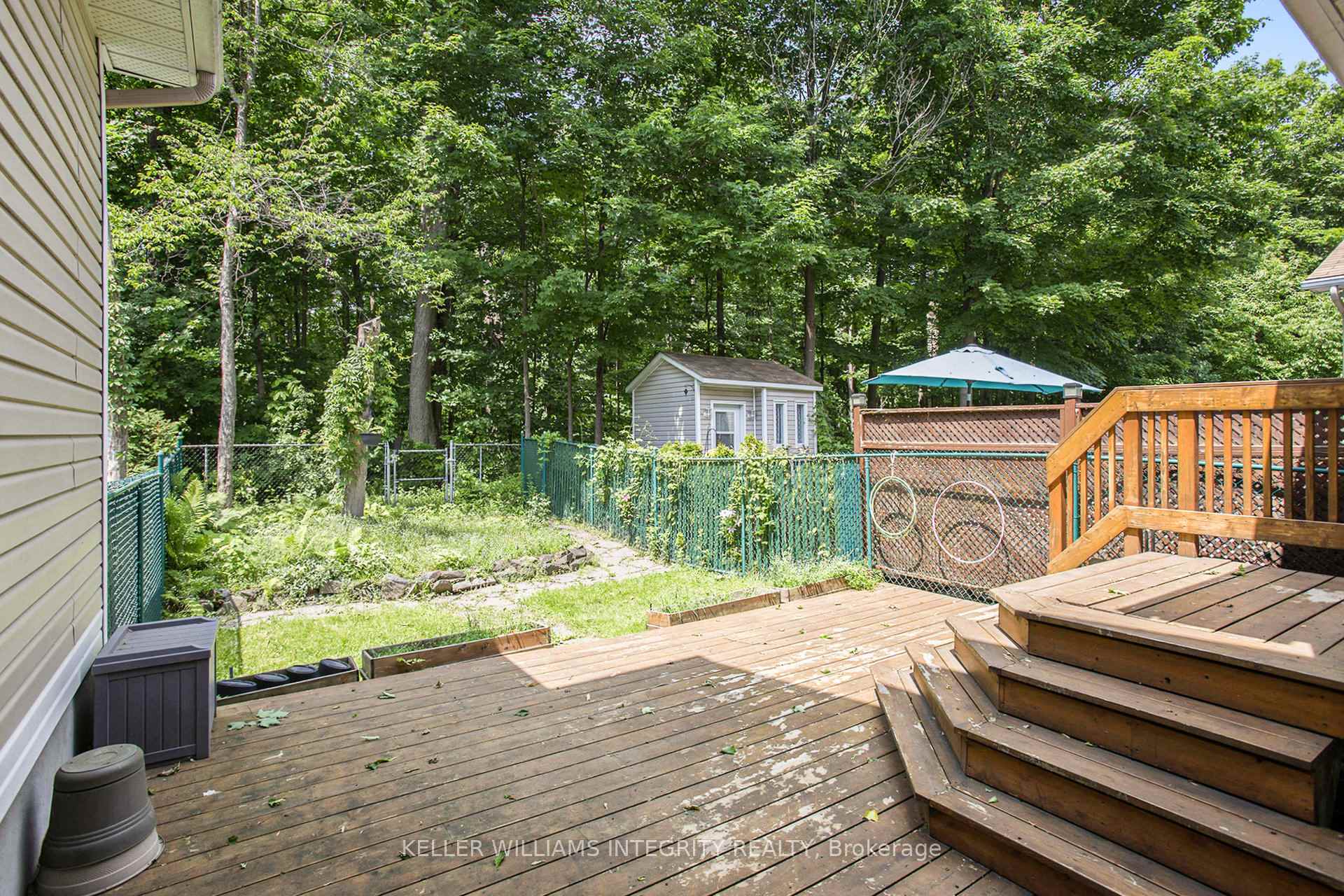 Photo 25 of 1286 Silvestri Crescent, Ottawa, Carson Grove — HOMEH