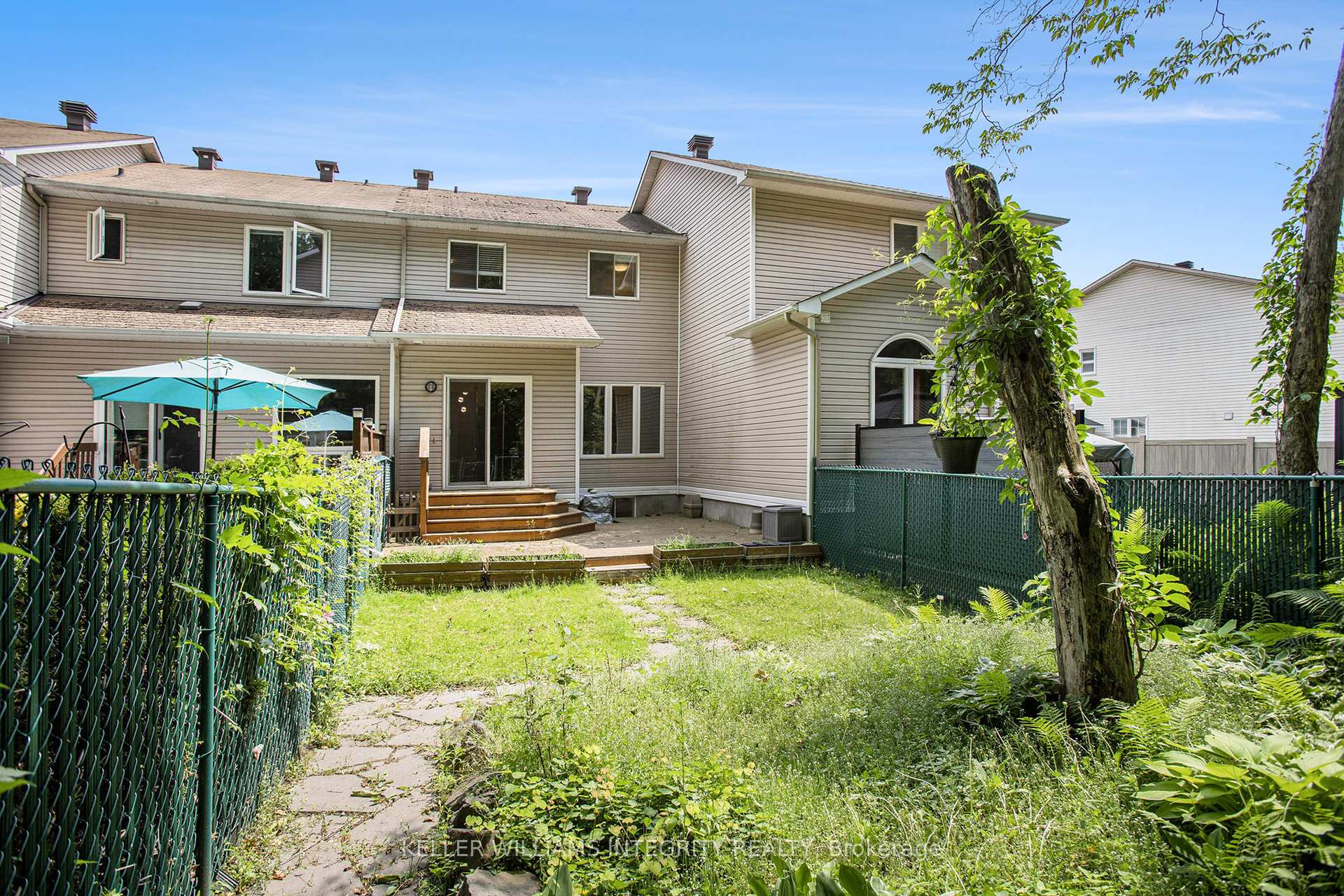 Photo 26 of 1286 Silvestri Crescent, Ottawa, Carson Grove — HOMEH