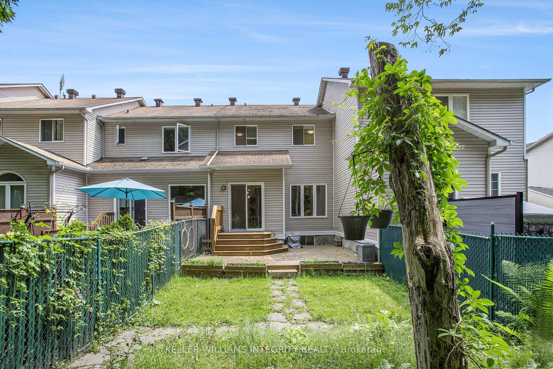 Photo 27 of 1286 Silvestri Crescent, Ottawa, Carson Grove — HOMEH