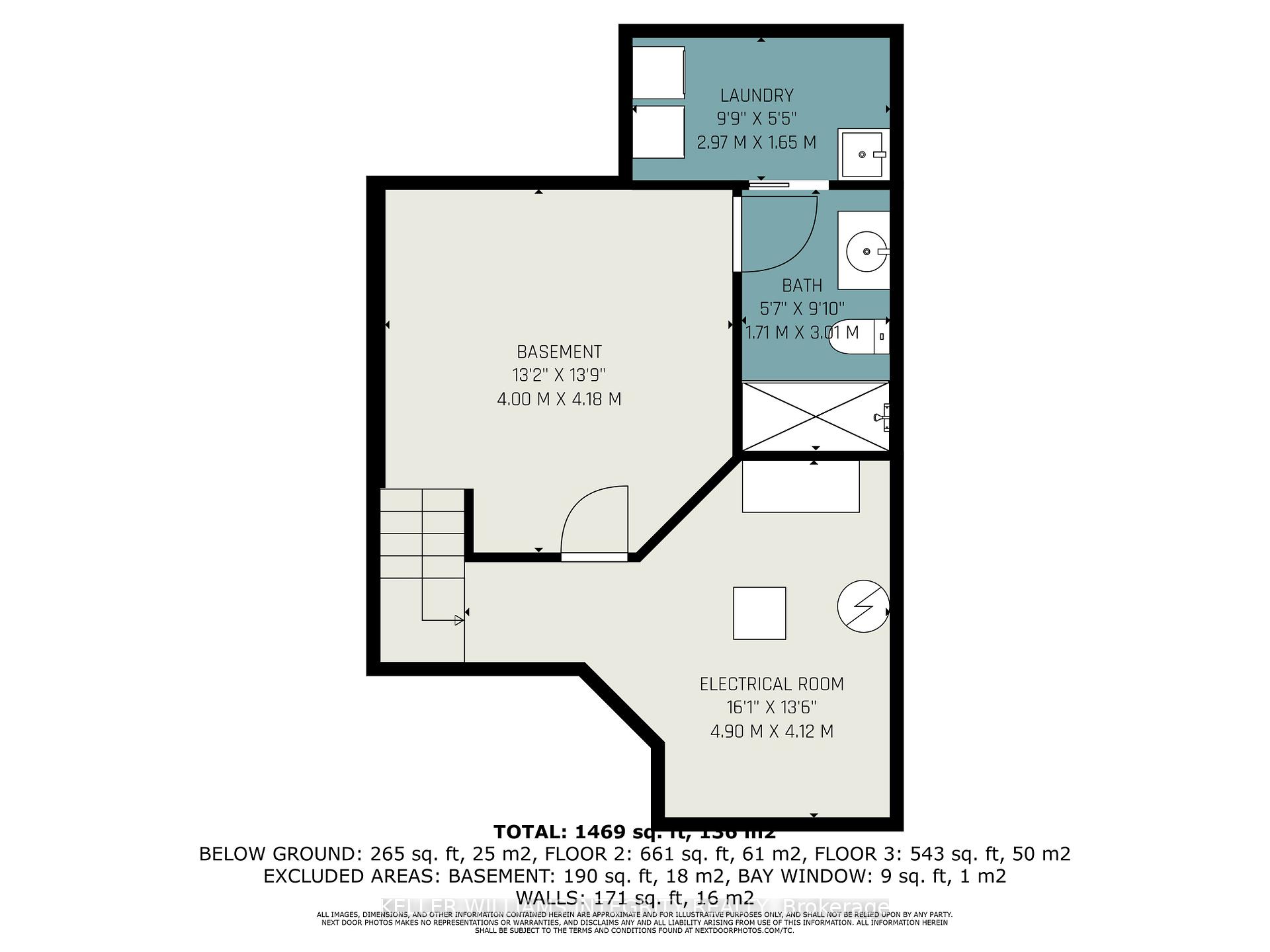 Photo 31 of 1286 Silvestri Crescent, Ottawa, Carson Grove — HOMEH