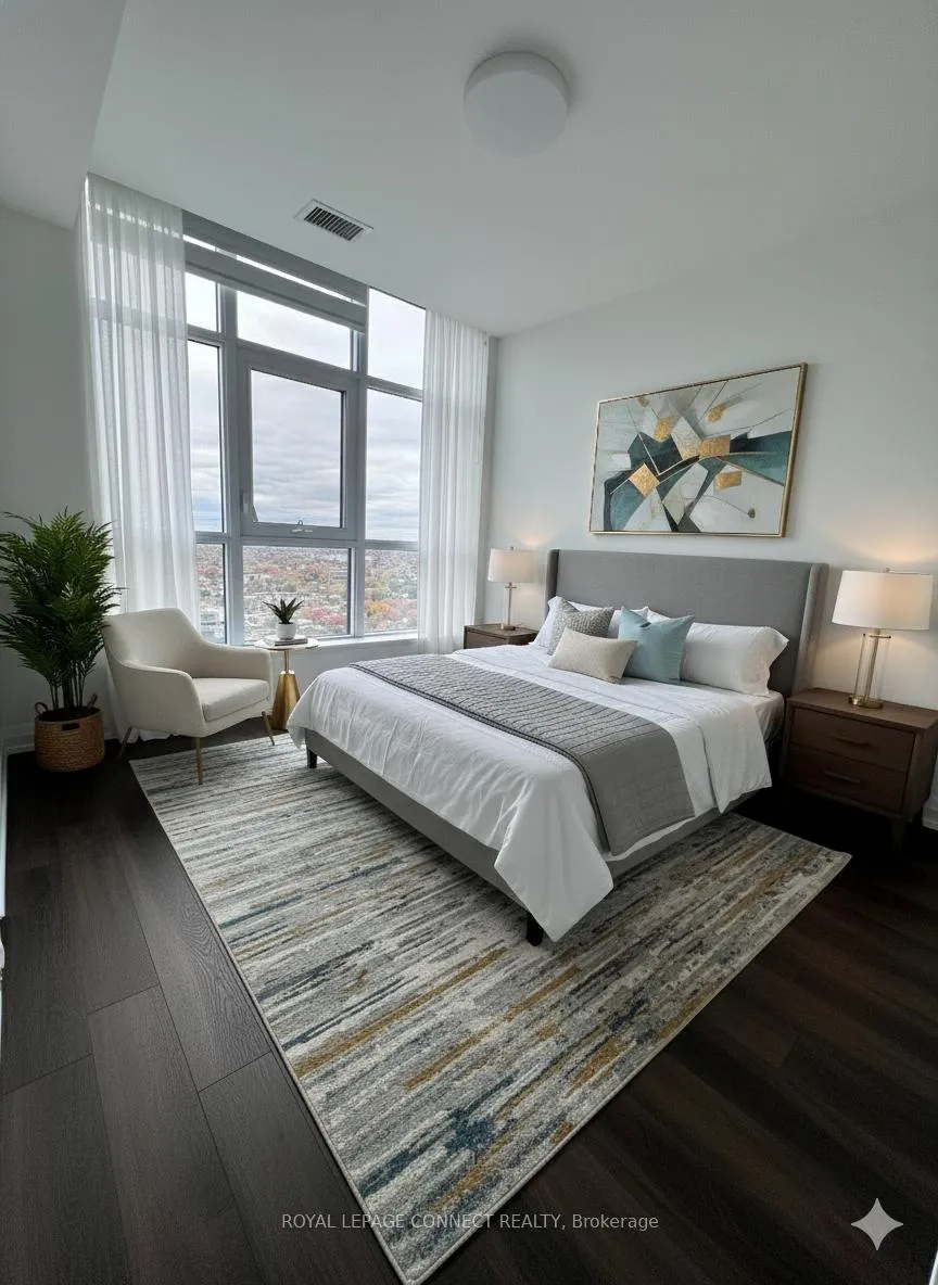 Photo 4 of Unit PH08, 286 Main Street, Toronto, East End-Danforth — HOMEH