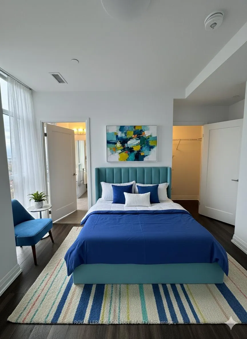 Photo 6 of Unit PH08, 286 Main Street, Toronto, East End-Danforth — HOMEH