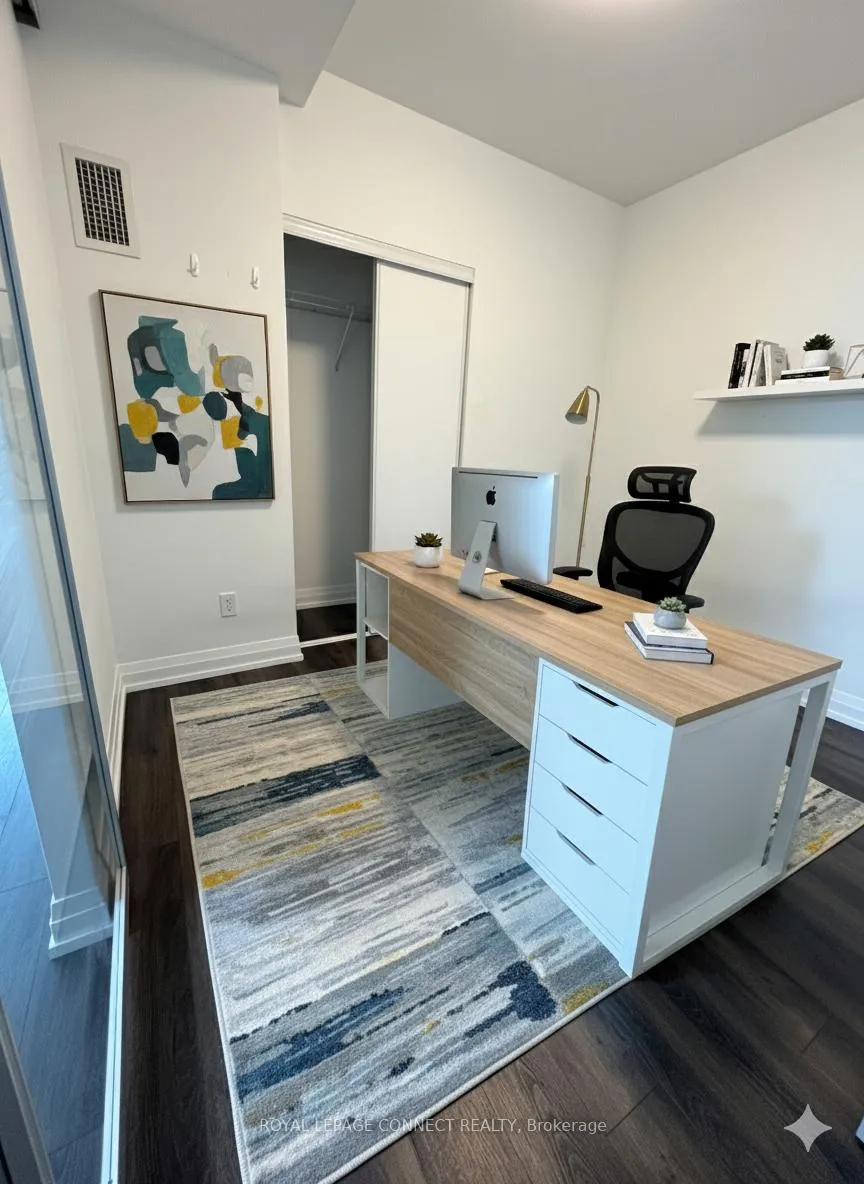 Photo 8 of Unit PH08, 286 Main Street, Toronto, East End-Danforth — HOMEH