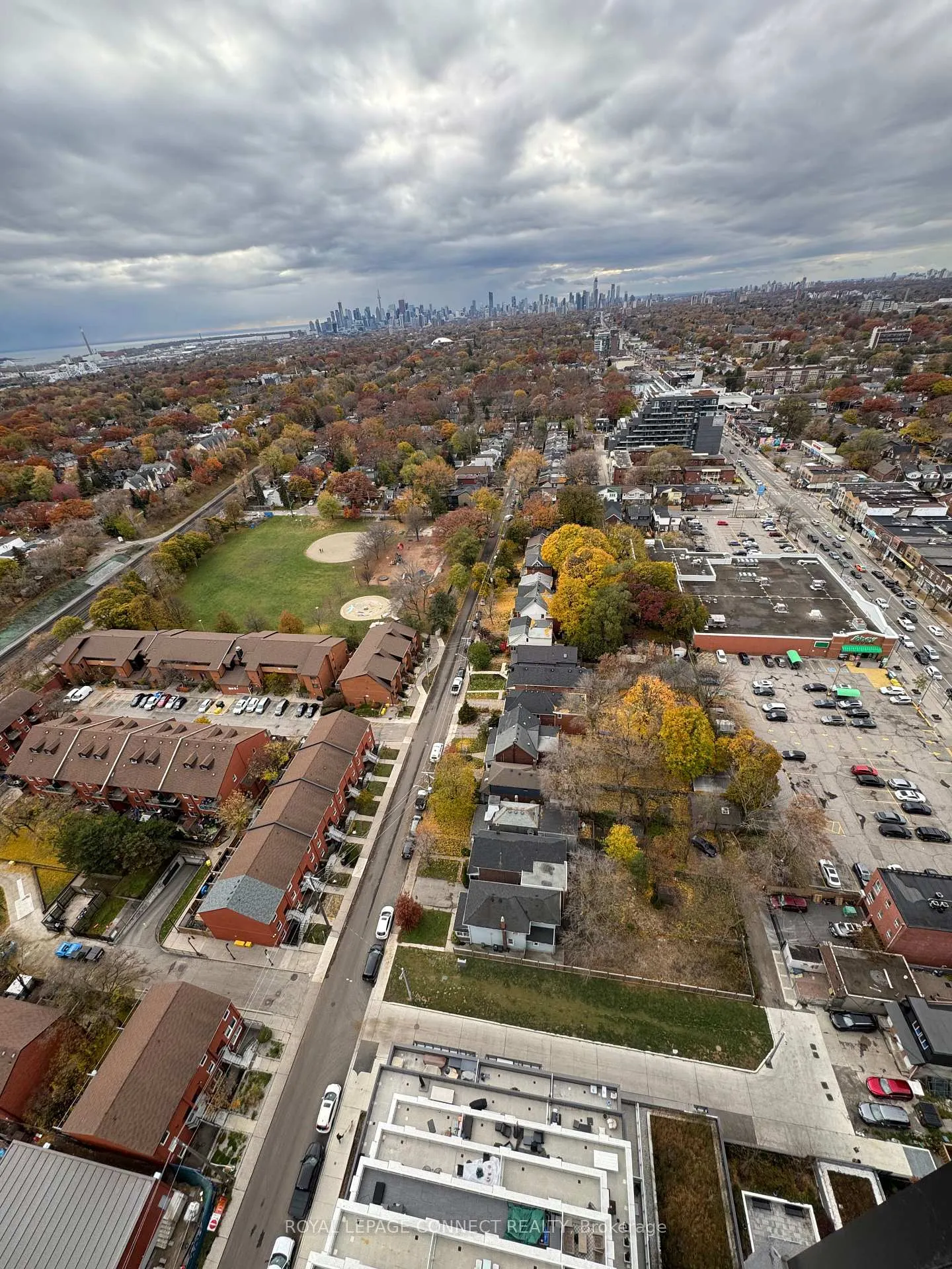Photo 11 of Unit PH08, 286 Main Street, Toronto, East End-Danforth — HOMEH