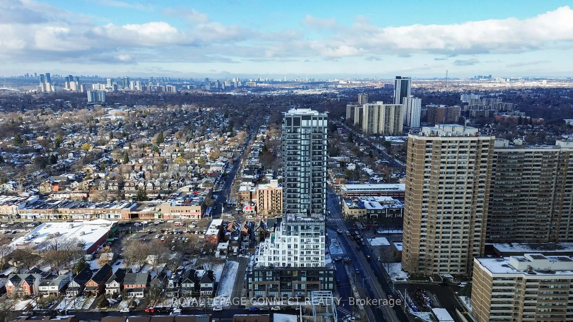 Photo 12 of Unit PH08, 286 Main Street, Toronto, East End-Danforth — HOMEH