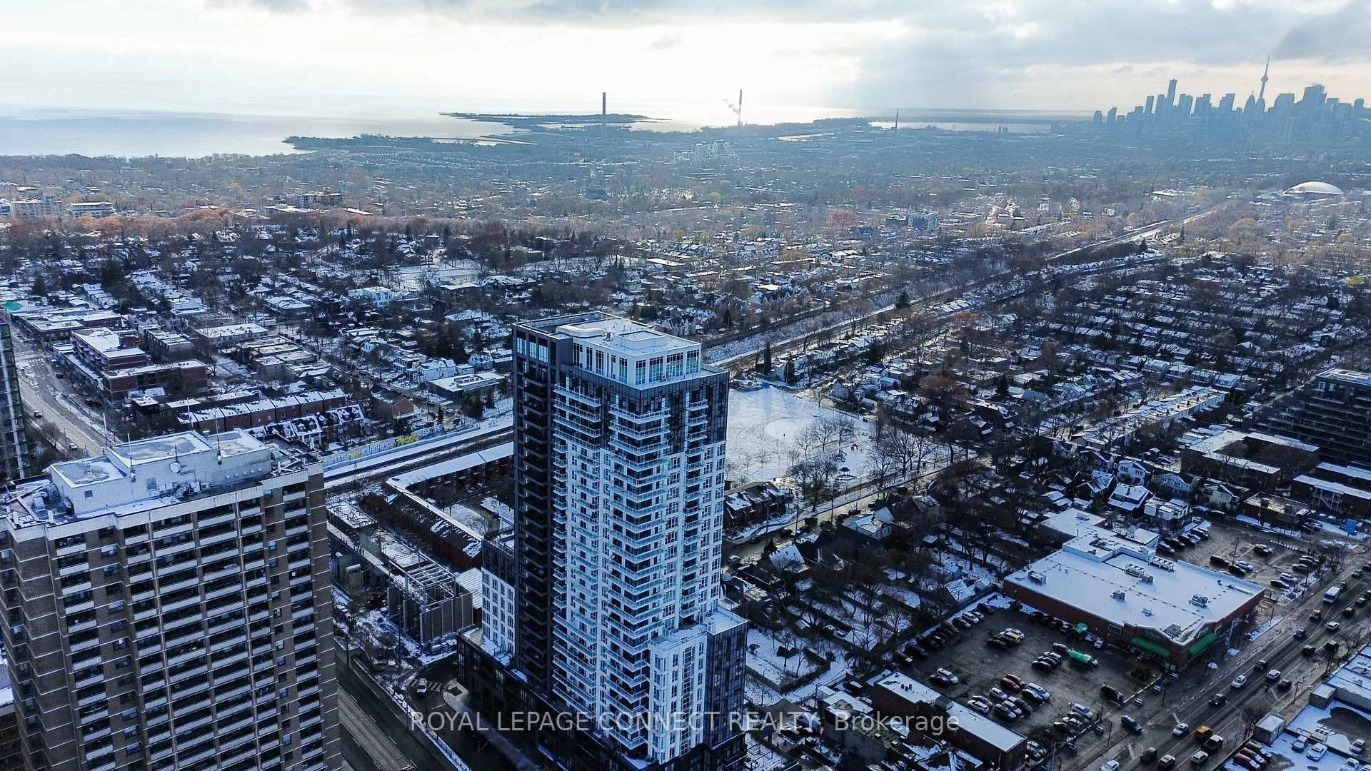 Photo 13 of Unit PH08, 286 Main Street, Toronto, East End-Danforth — HOMEH