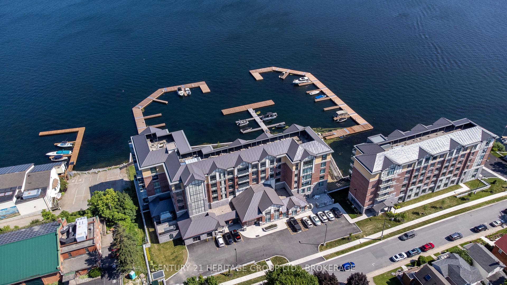 Photo 3 of Unit 321, 129B South Street, Gananoque — HOMEH