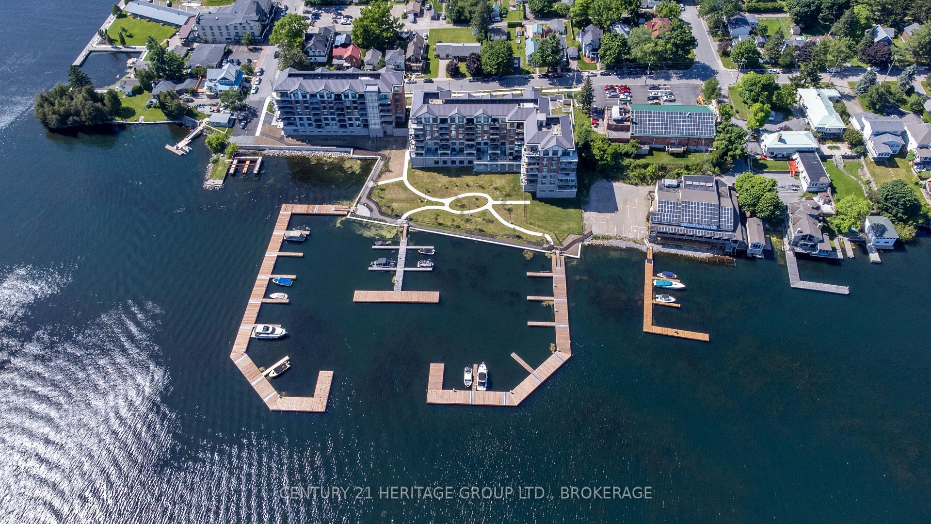 Photo 8 of Unit 321, 129B South Street, Gananoque — HOMEH