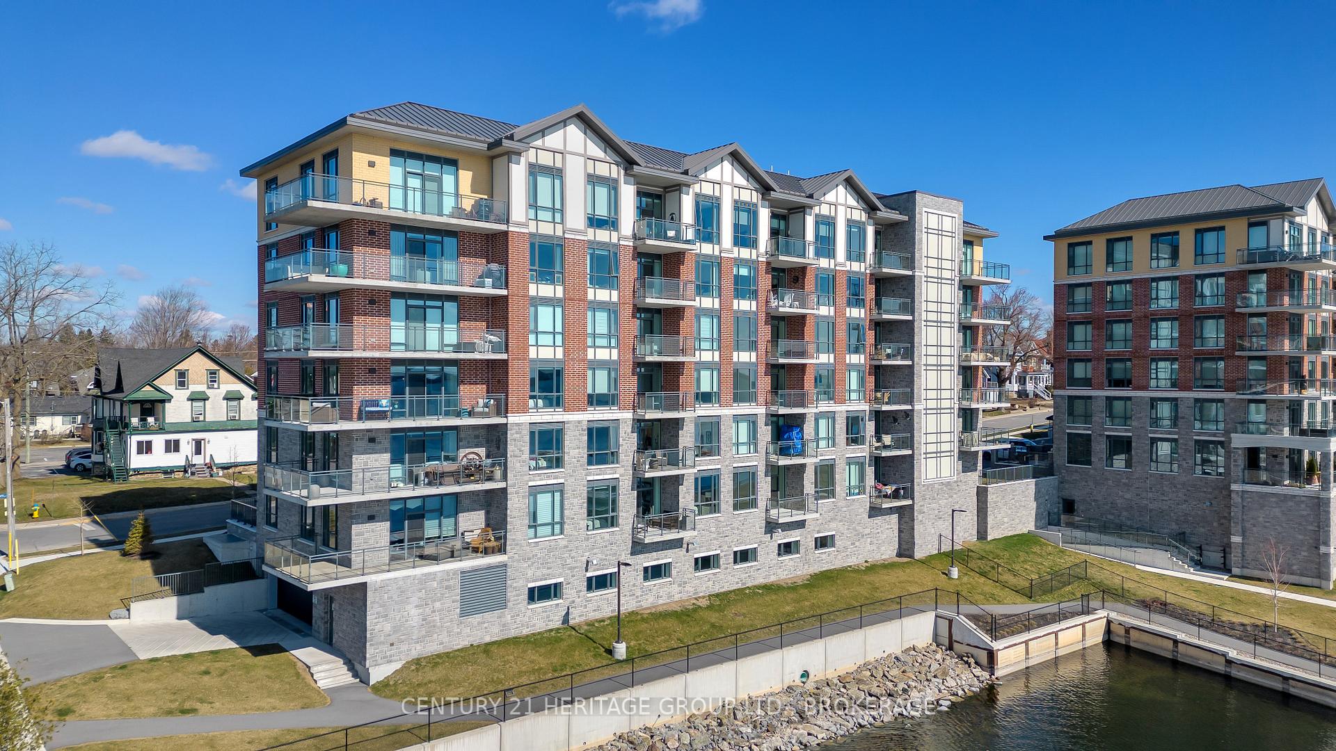 Photo 10 of Unit 321, 129B South Street, Gananoque — HOMEH