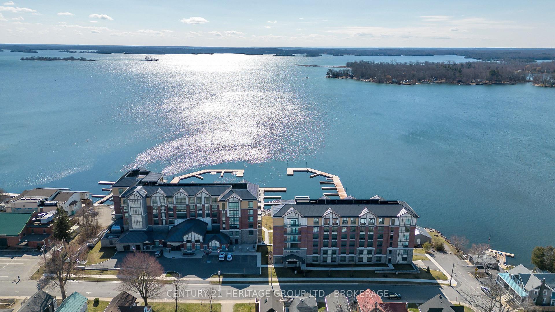 Photo 11 of Unit 321, 129B South Street, Gananoque — HOMEH
