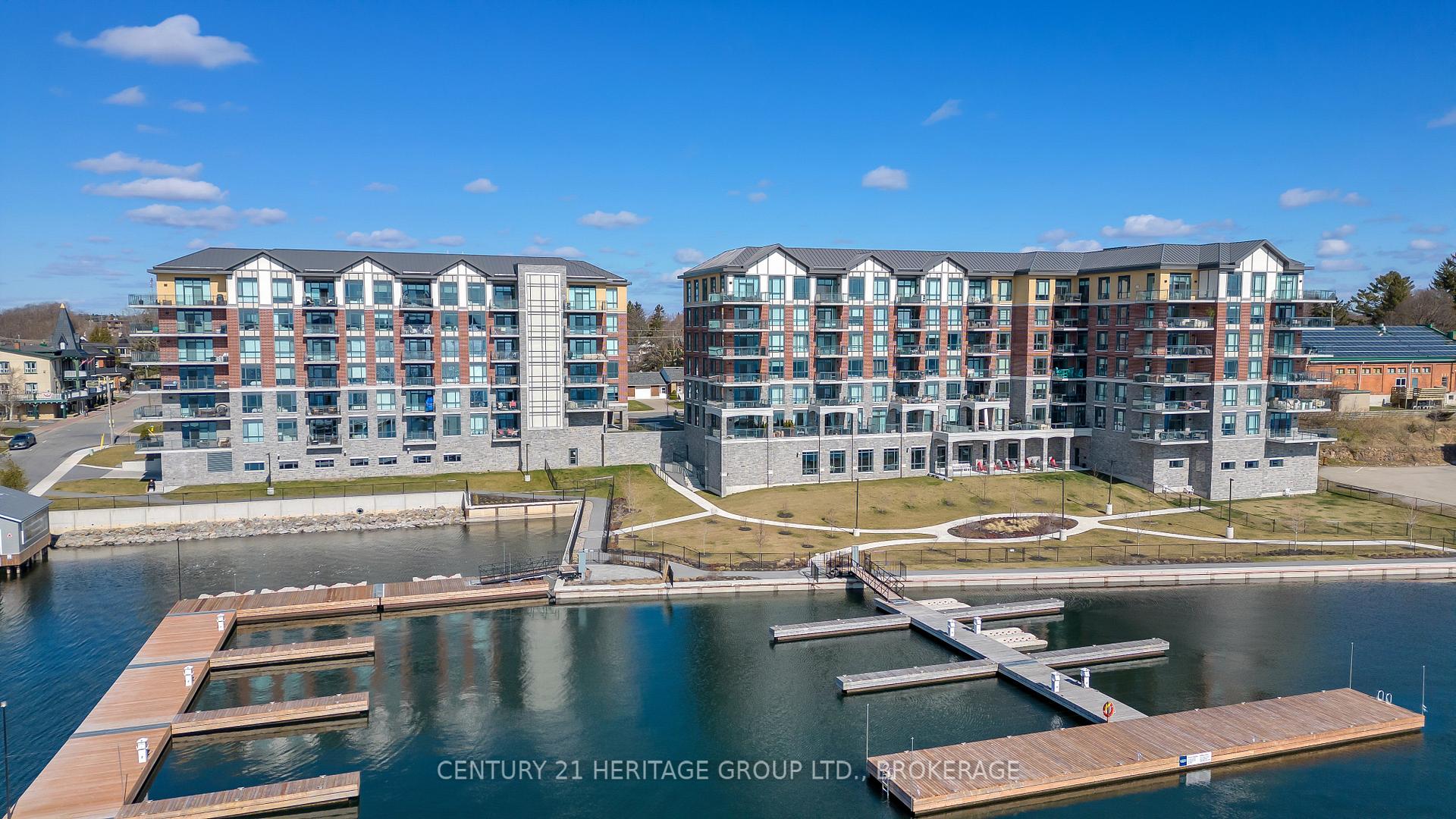 Photo 12 of Unit 321, 129B South Street, Gananoque — HOMEH