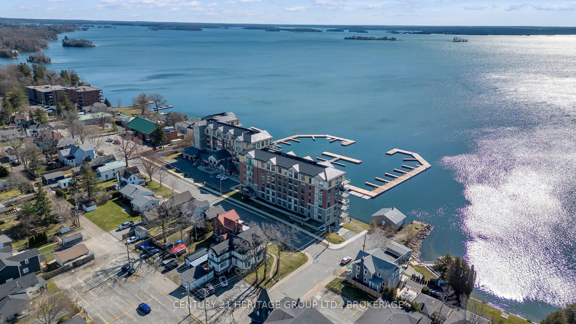 Photo 13 of Unit 321, 129B South Street, Gananoque — HOMEH