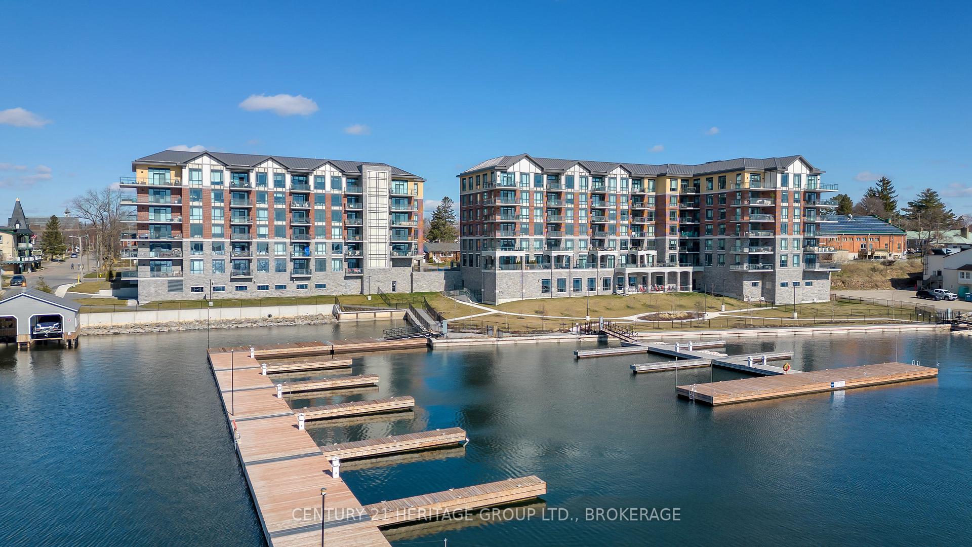Photo 14 of Unit 321, 129B South Street, Gananoque — HOMEH
