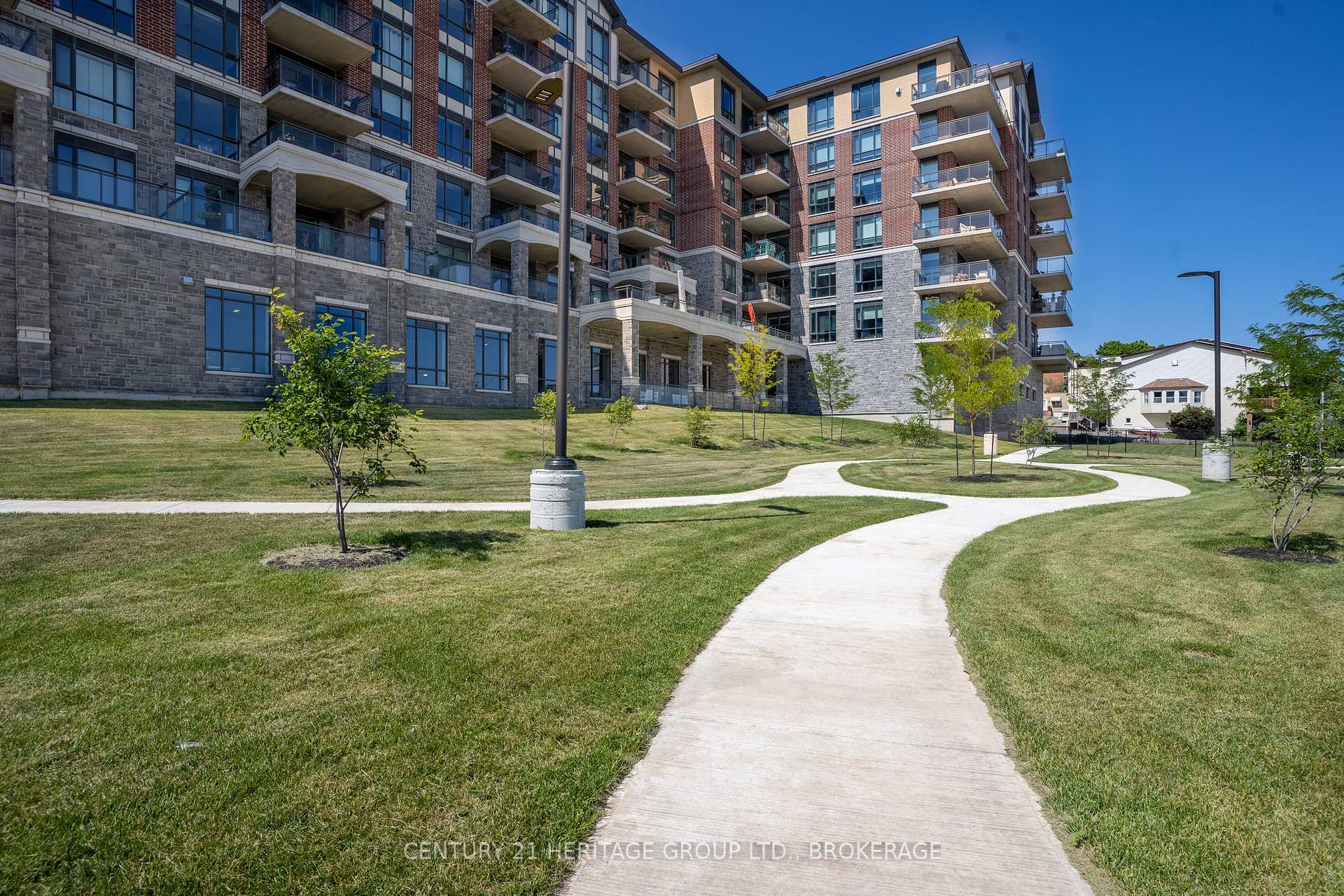 Photo 17 of Unit 321, 129B South Street, Gananoque — HOMEH