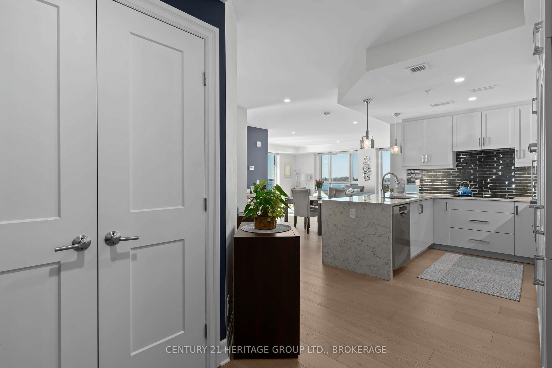Photo 22 of Unit 321, 129B South Street, Gananoque — HOMEH