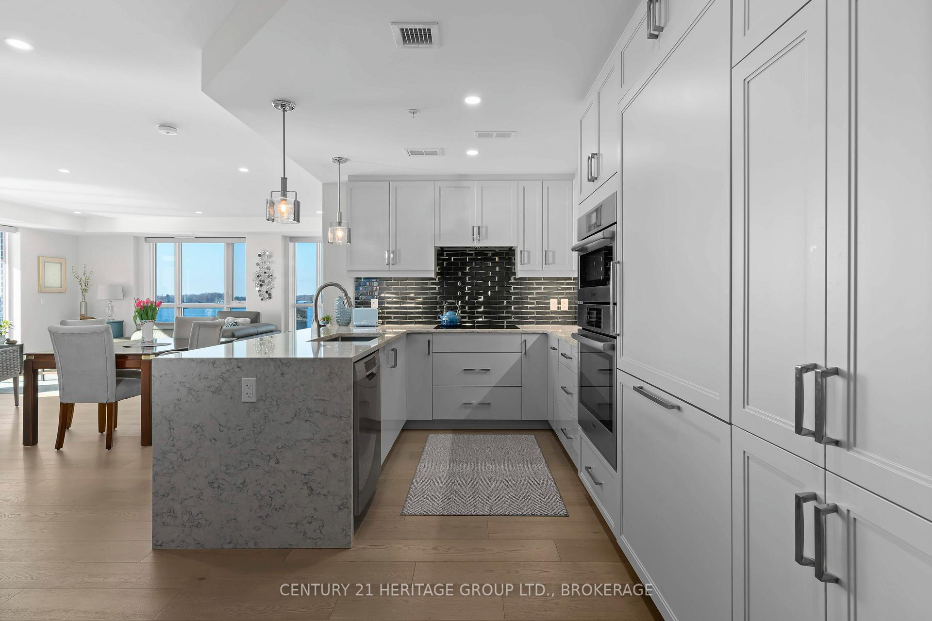Photo 23 of Unit 321, 129B South Street, Gananoque — HOMEH
