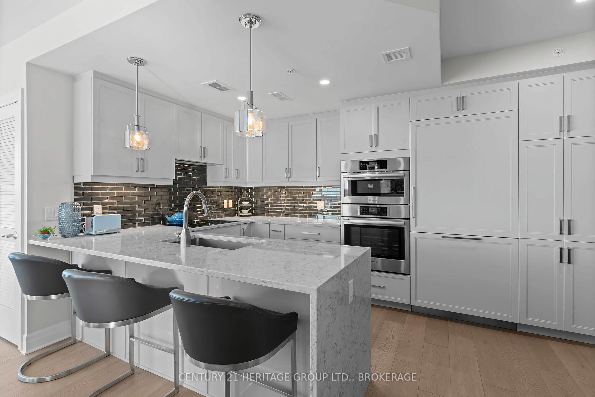 Photo 24 of Unit 321, 129B South Street, Gananoque — HOMEH