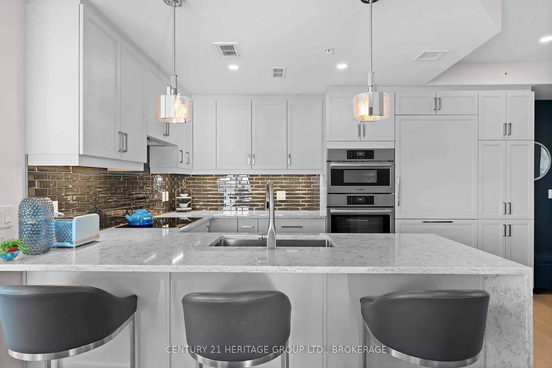 Photo 25 of Unit 321, 129B South Street, Gananoque — HOMEH