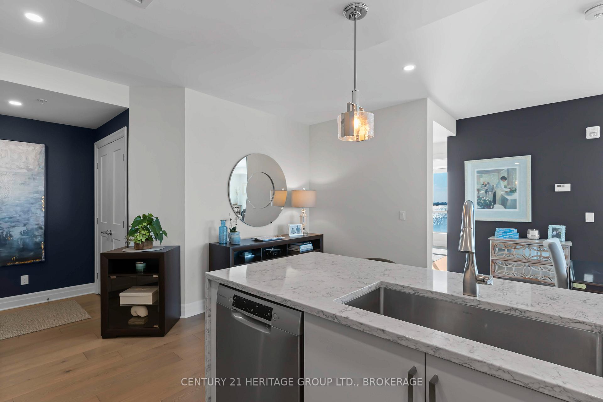 Photo 27 of Unit 321, 129B South Street, Gananoque — HOMEH