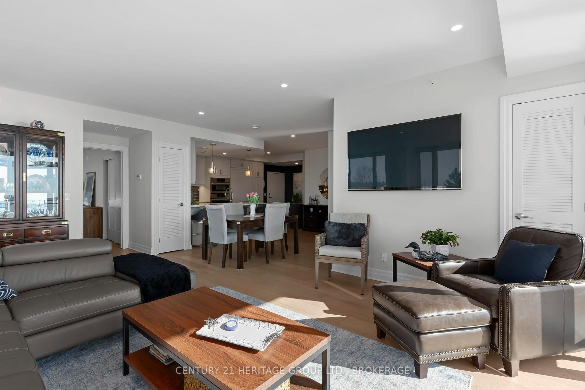 Photo 35 of Unit 321, 129B South Street, Gananoque — HOMEH